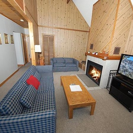 1116 Golden Bear Home South Lake Tahoe Εξωτερικό φωτογραφία