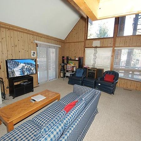 1116 Golden Bear Home South Lake Tahoe Εξωτερικό φωτογραφία