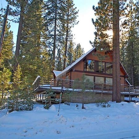 1116 Golden Bear Home South Lake Tahoe Εξωτερικό φωτογραφία