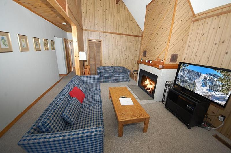 1116 Golden Bear Home South Lake Tahoe Εξωτερικό φωτογραφία