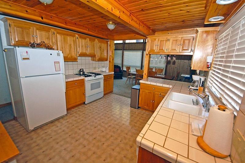 1116 Golden Bear Home South Lake Tahoe Εξωτερικό φωτογραφία