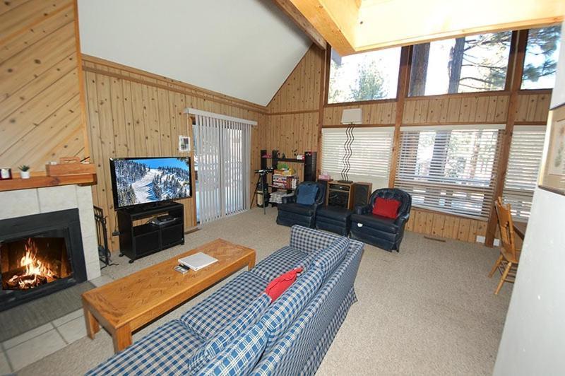 1116 Golden Bear Home South Lake Tahoe Εξωτερικό φωτογραφία