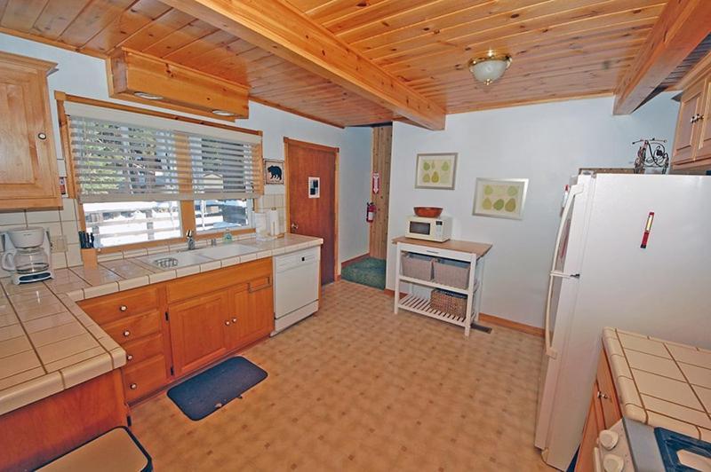 1116 Golden Bear Home South Lake Tahoe Εξωτερικό φωτογραφία