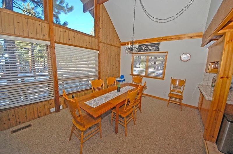 1116 Golden Bear Home South Lake Tahoe Εξωτερικό φωτογραφία