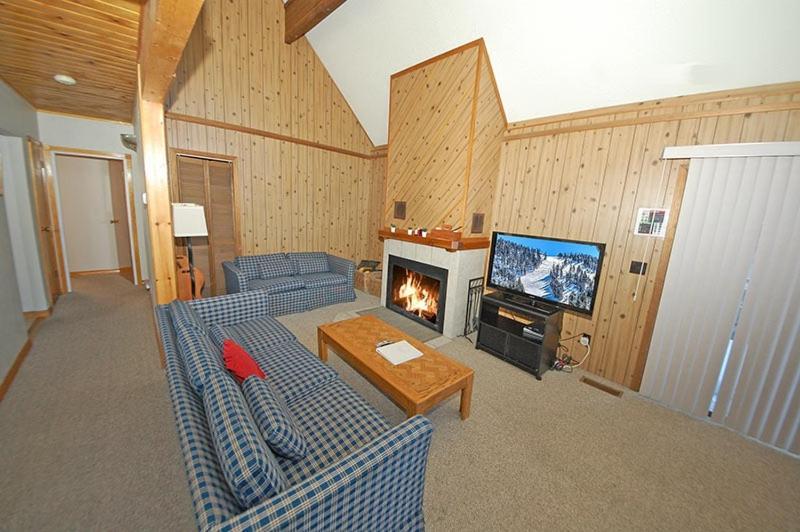 1116 Golden Bear Home South Lake Tahoe Εξωτερικό φωτογραφία