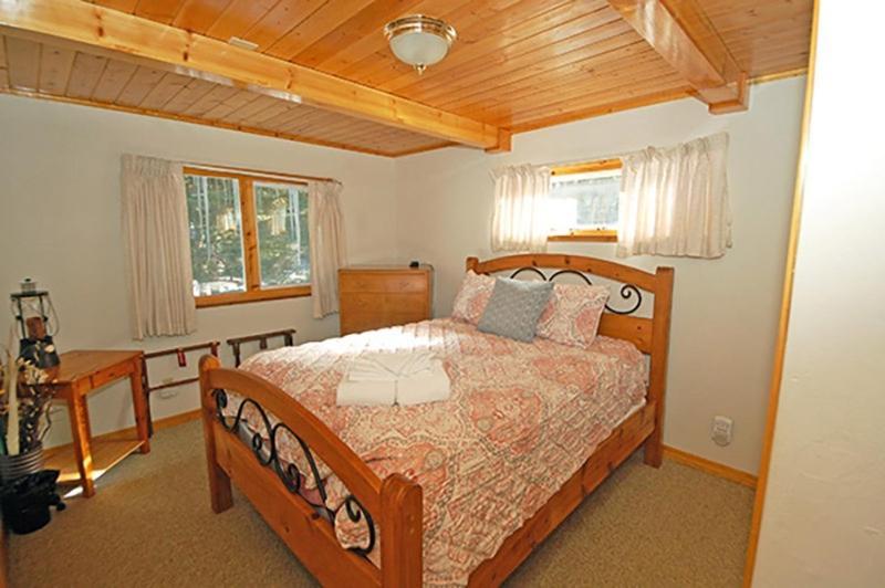 1116 Golden Bear Home South Lake Tahoe Εξωτερικό φωτογραφία