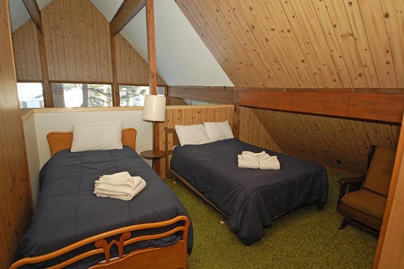 1116 Golden Bear Home South Lake Tahoe Εξωτερικό φωτογραφία