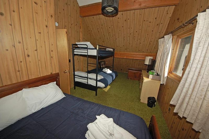 1116 Golden Bear Home South Lake Tahoe Εξωτερικό φωτογραφία