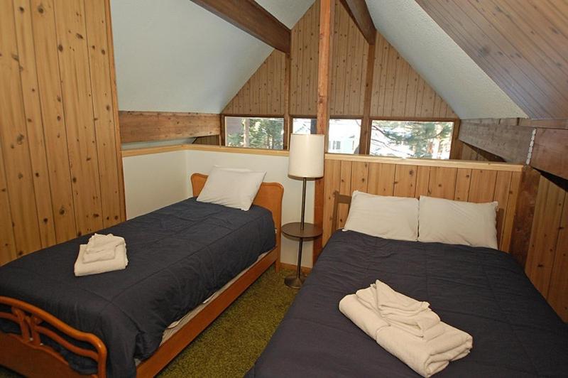 1116 Golden Bear Home South Lake Tahoe Εξωτερικό φωτογραφία